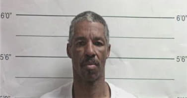 Timothy Moore, - Orleans Parish County, LA 